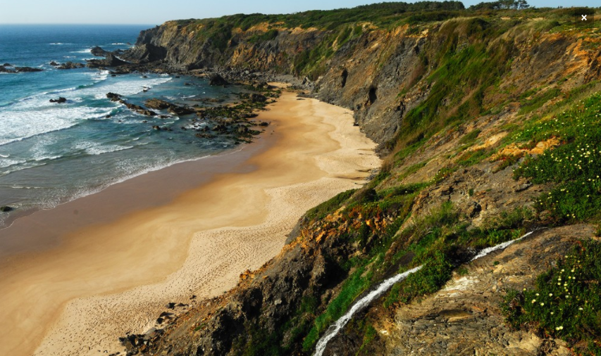 Rota Vicentina