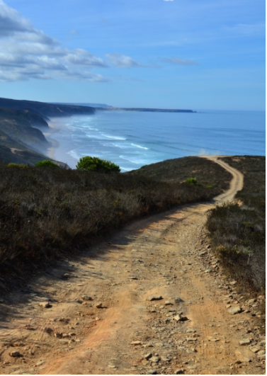 Rota Vicentina