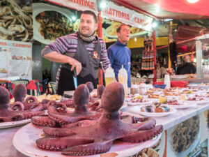 Turismo en Palermo