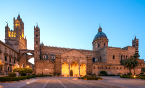 Turismo en Palermo