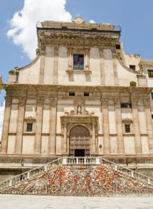 Turismo en Palermo