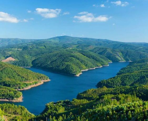 Serra da Estrela