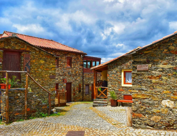 Serra da Estrela