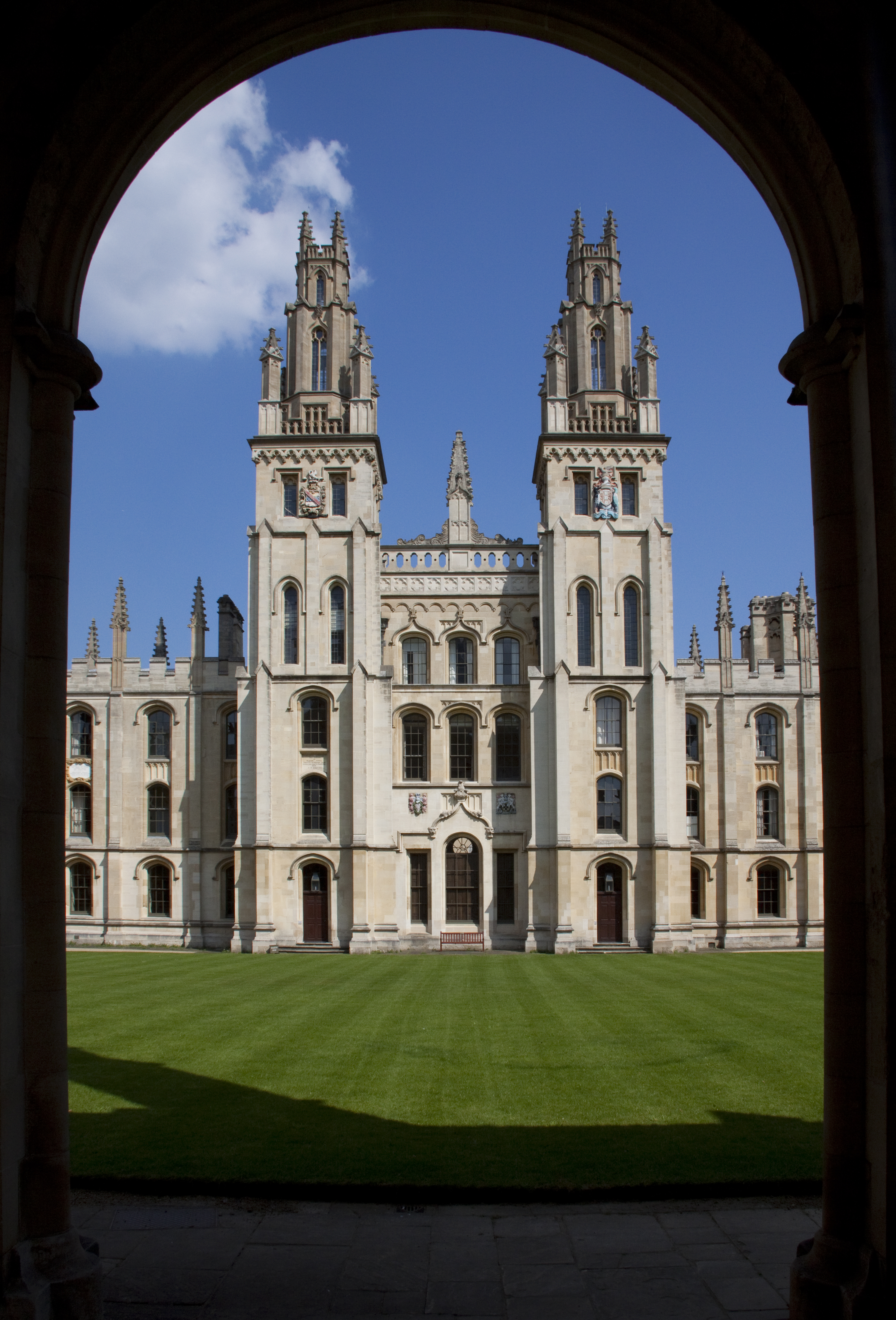 10 curiosidades sobre Oxford