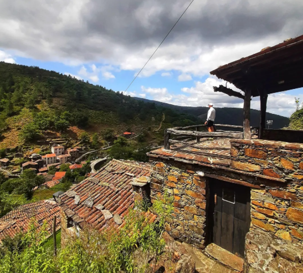 Serra da Estrela