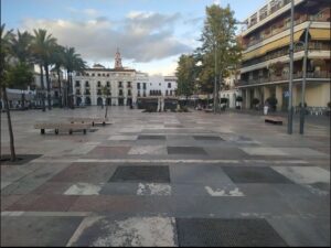 Pueblos bonitos de Sevilla