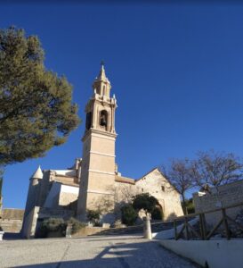 Pueblos bonitos de Sevilla