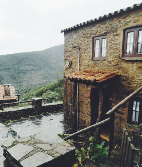 Serra da Estrela