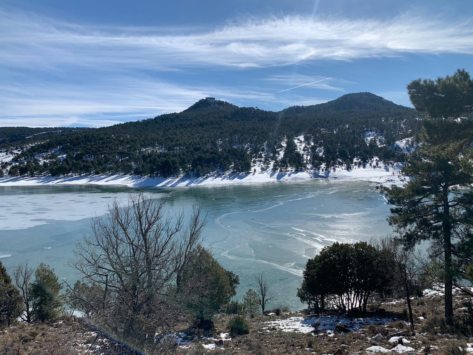 Serranía de Cuenca