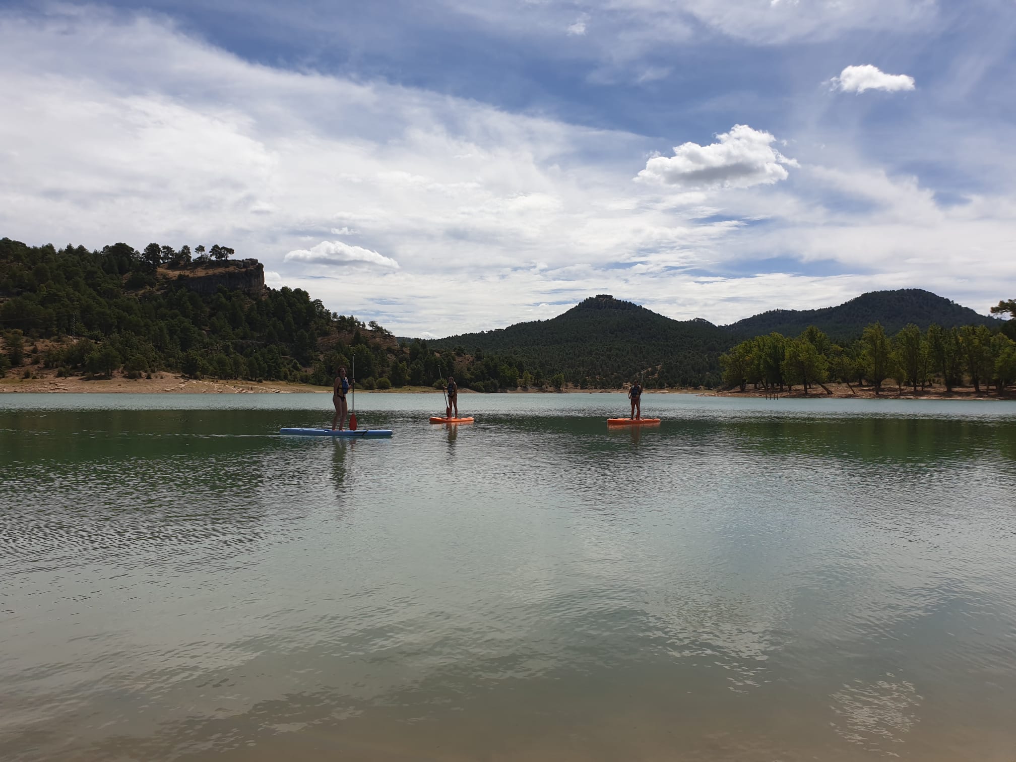 Serranía de Cuenca