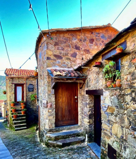 Serra da Estrela