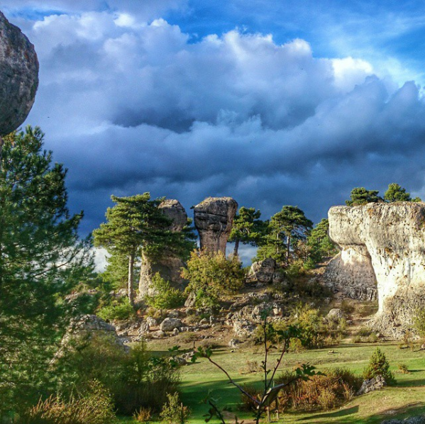 Serranía de Cuenca