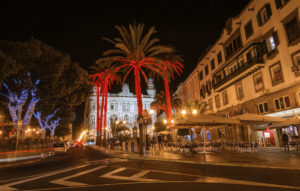 que ver en las Palmas de Gran Canaria