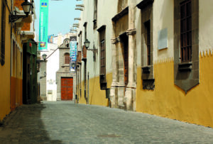 Que ver en Las Palmas de Gran Canaria