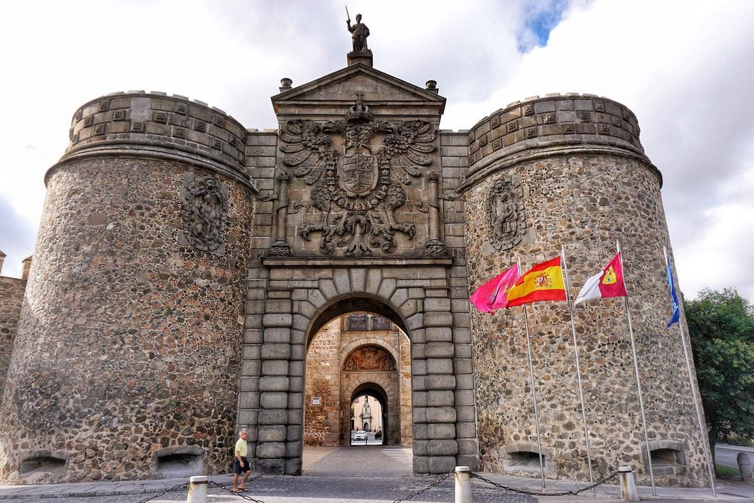 Descubre Toledo