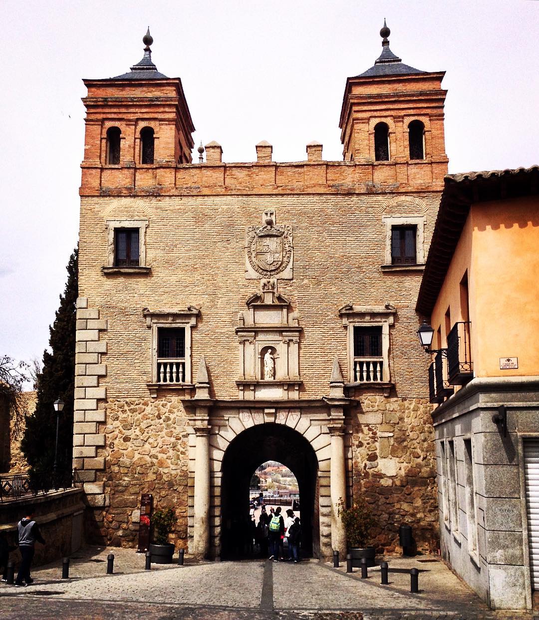 Descubre Toledo