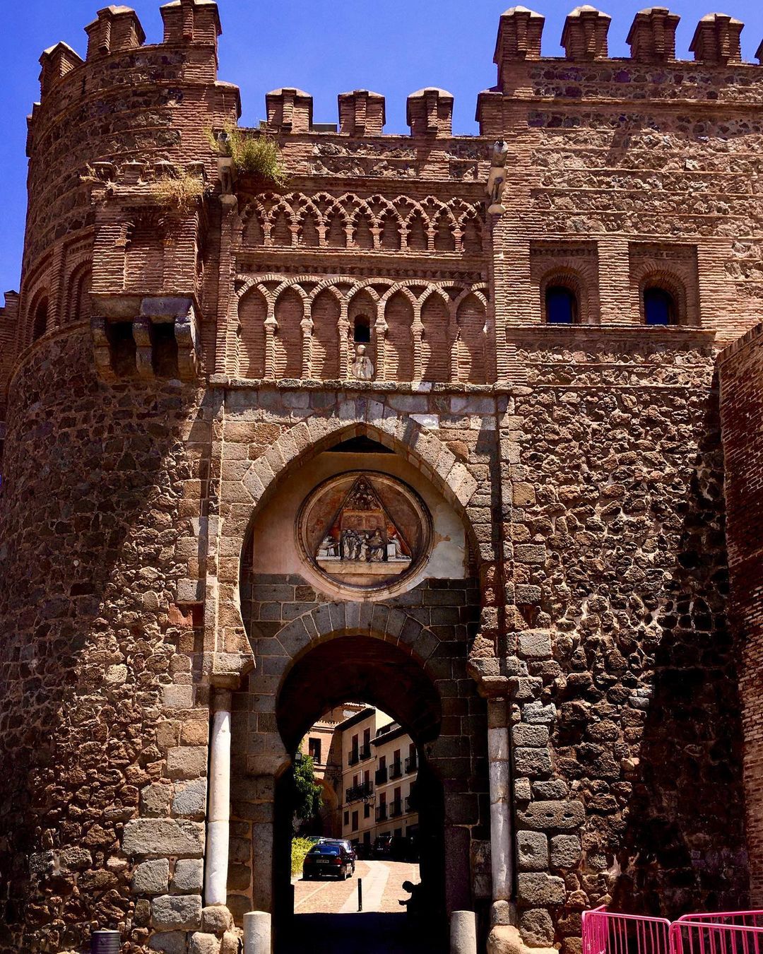 Descubre Toledo