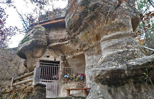 Serranía de Cuenca