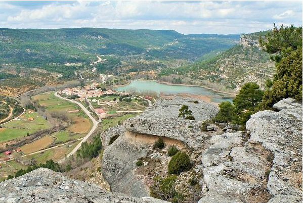 Serranía de Cuenca