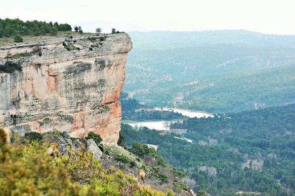 Serranía de Cuenca