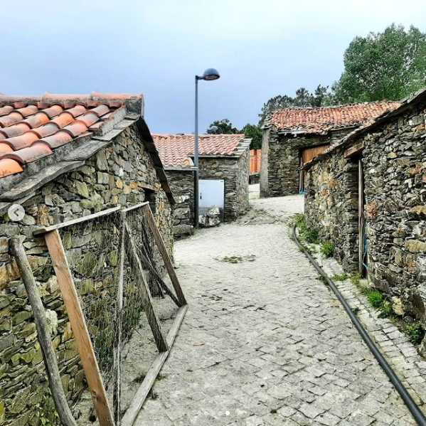 Serra da Estrela