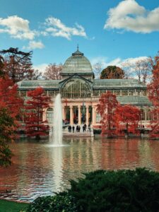 Madrid en un día