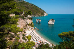 Visitar el Gargano