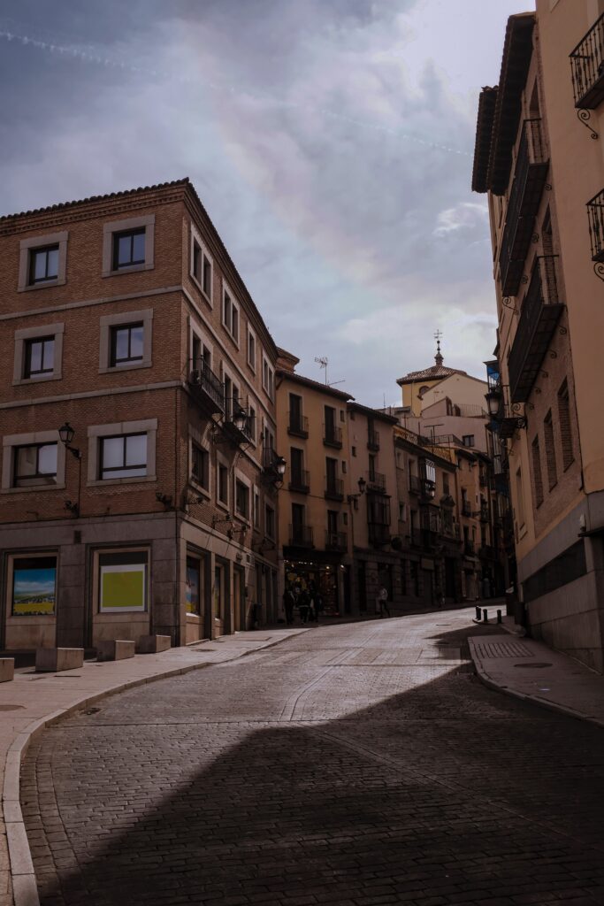 Toledo: conoce la ciudad de las tres culturas