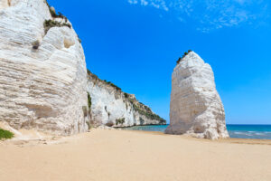 Visitar el Gargano