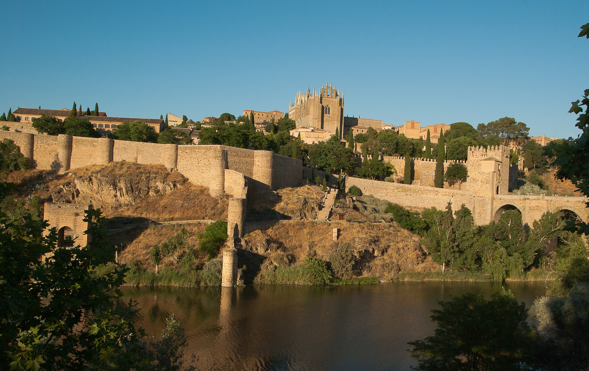 Descubre Toledo