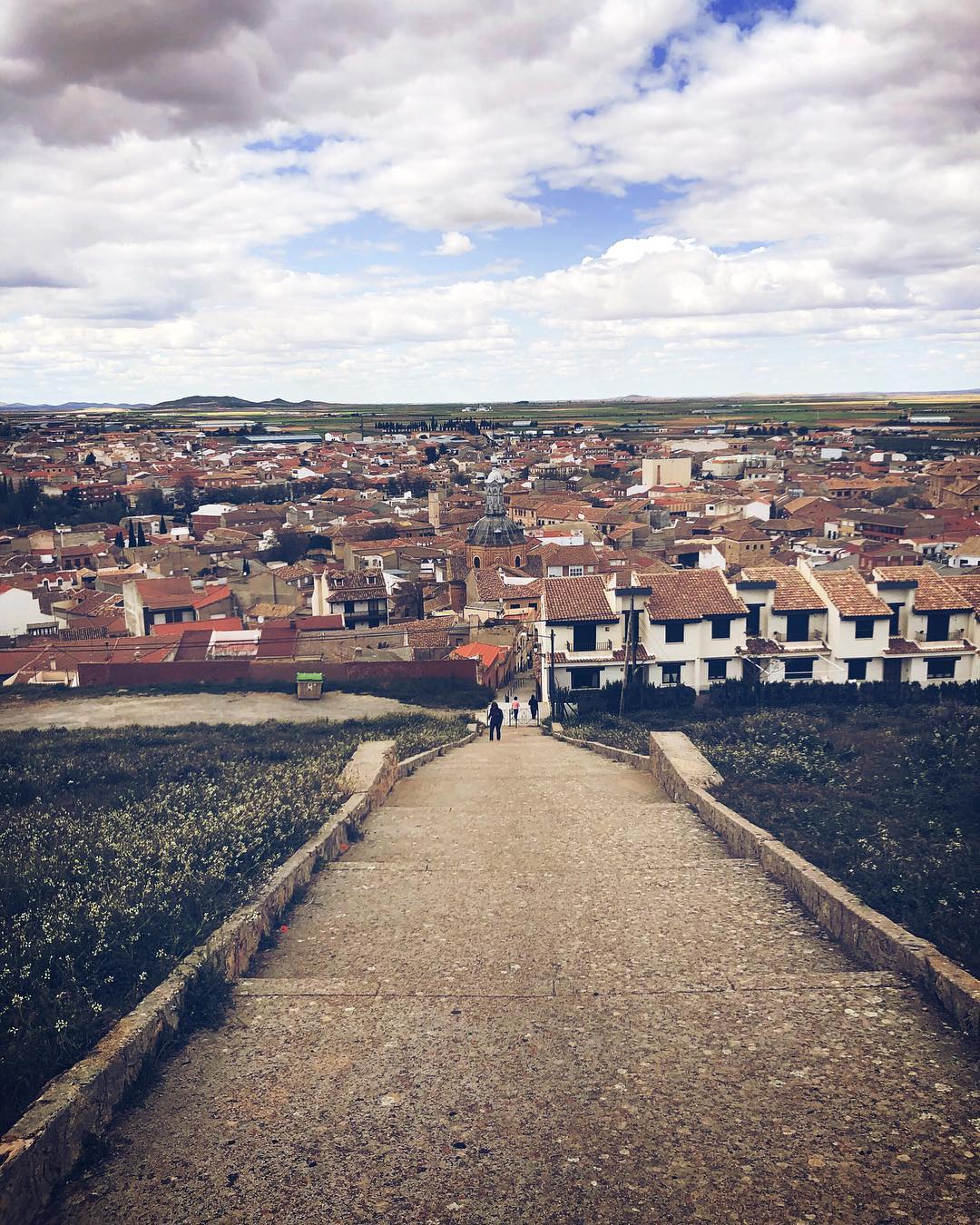 Qué ver en Consuegra