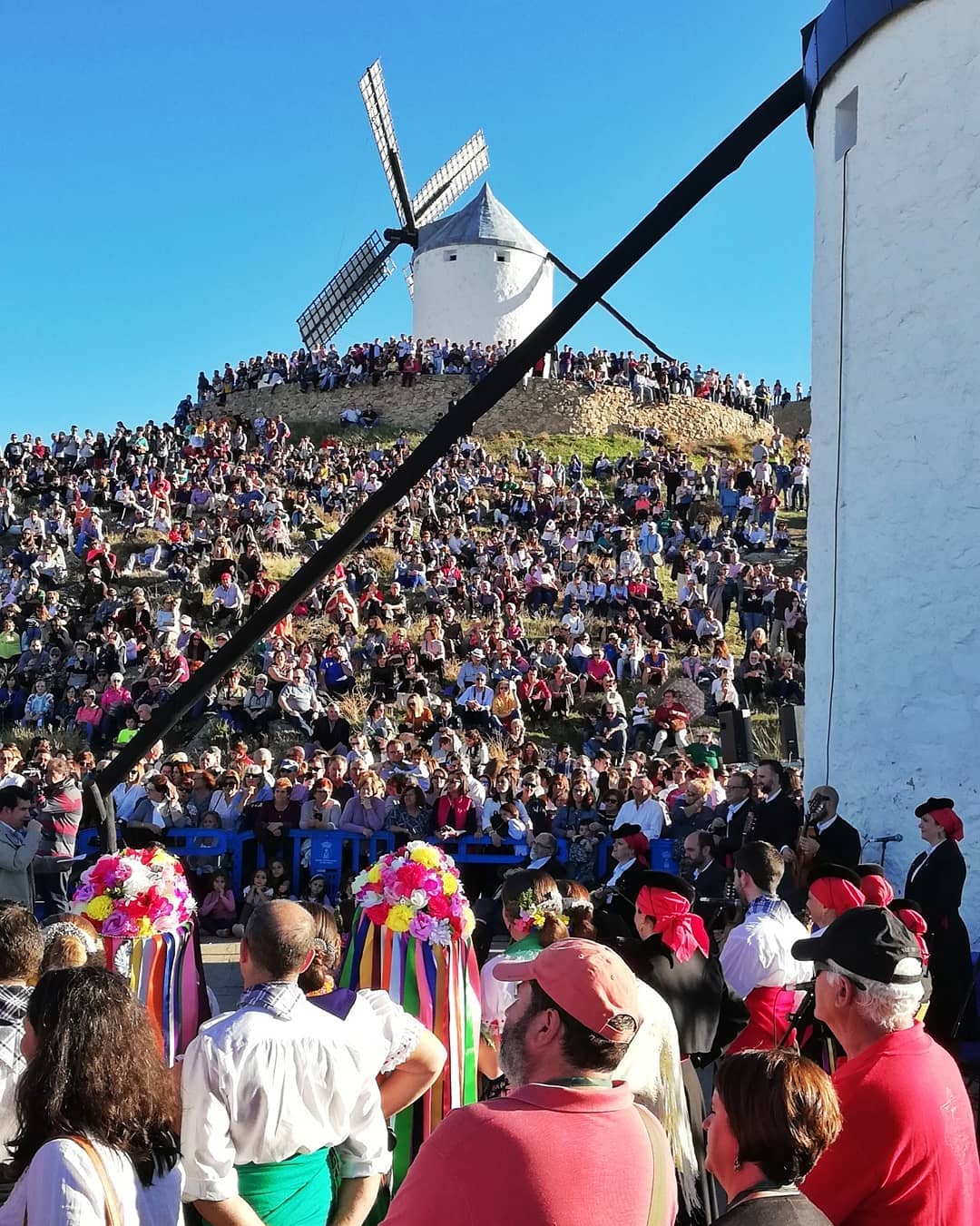 Qué ver en Consuegra