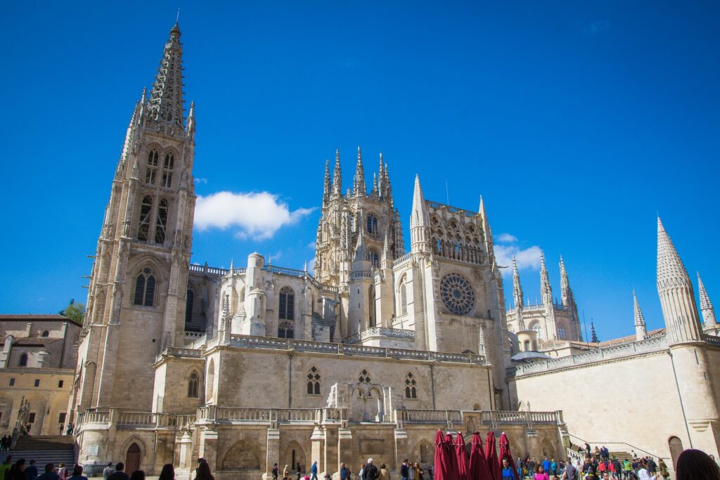 que ver en burgos