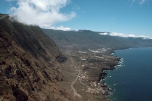 En El Hierro podrás ver miradores con vistas preciosas