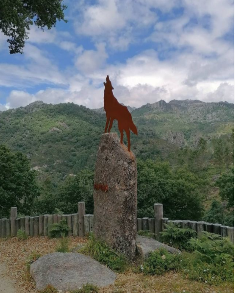 parque nacional de peneda-gerês