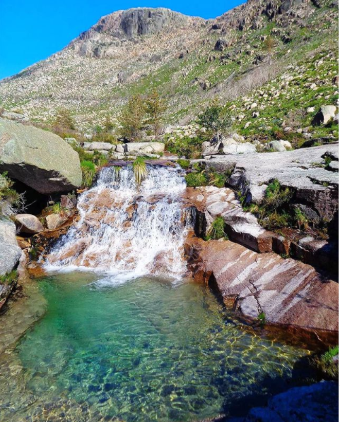 parque nacional peneda-gerês