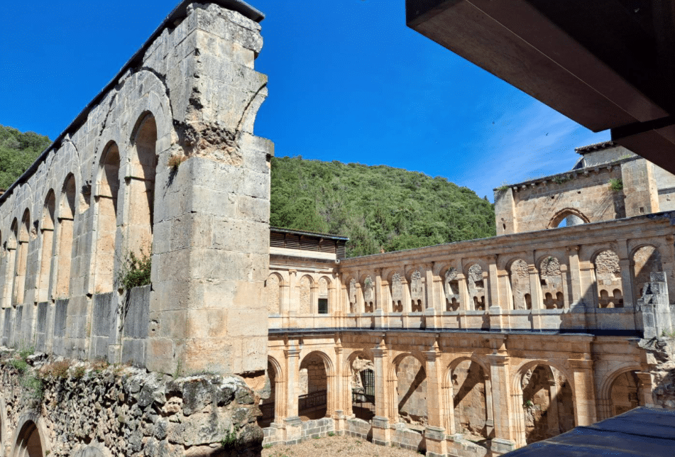 qué ver en Burgos