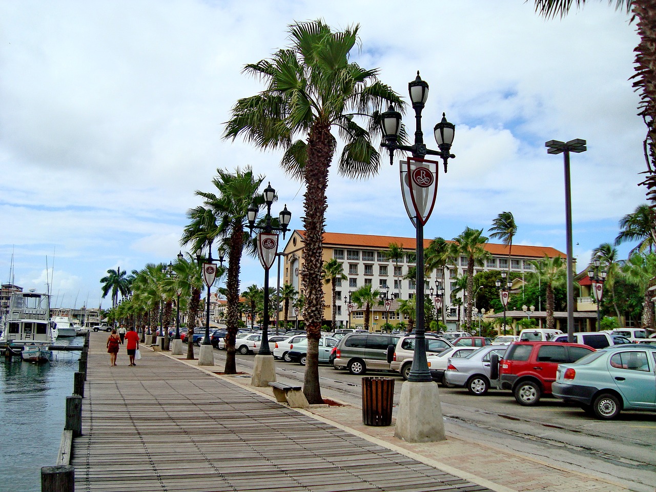 Aruba Oranjestad