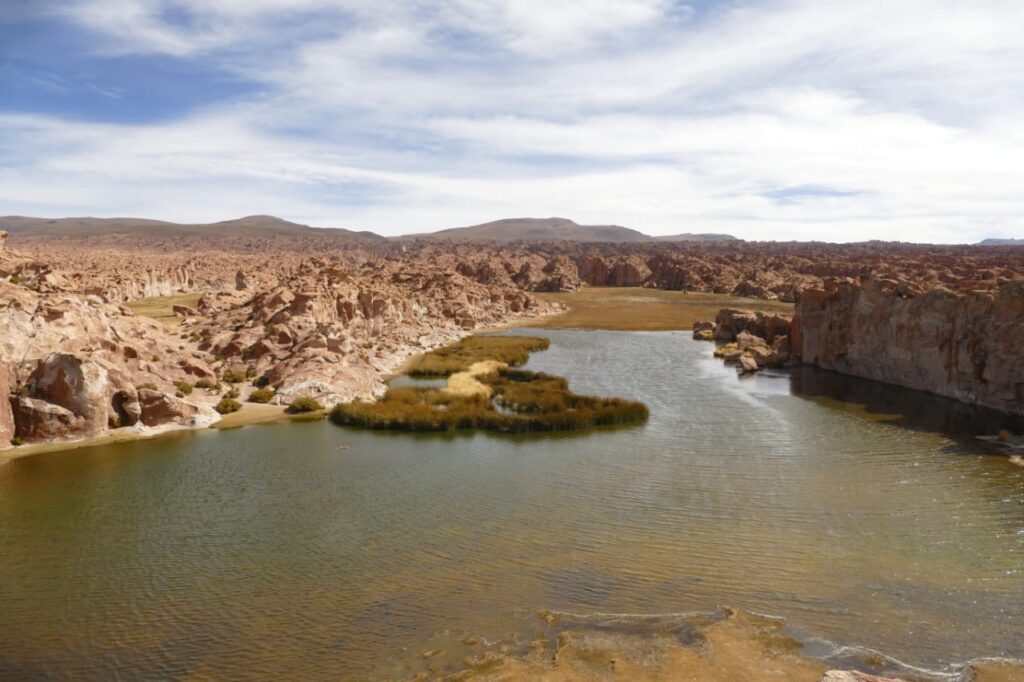 salar de uyuni