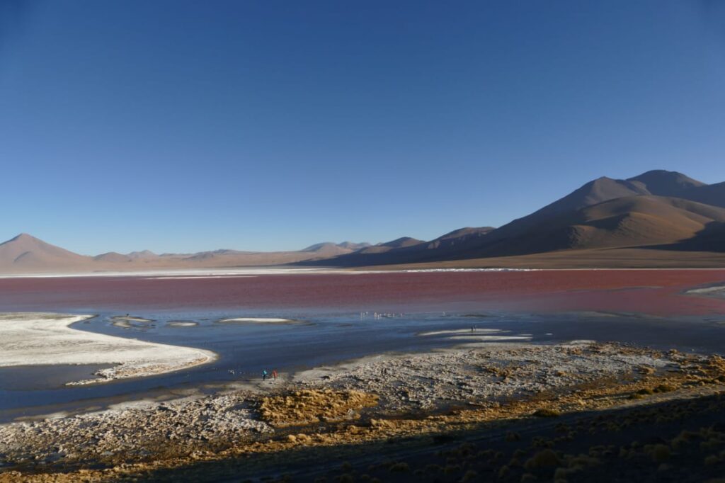 salar de uyuni