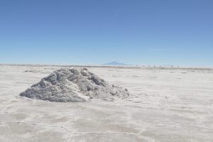 Salar de Uyuni