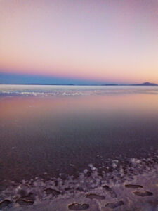 Salar de Uyuni 