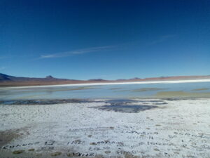 salar de uyuni