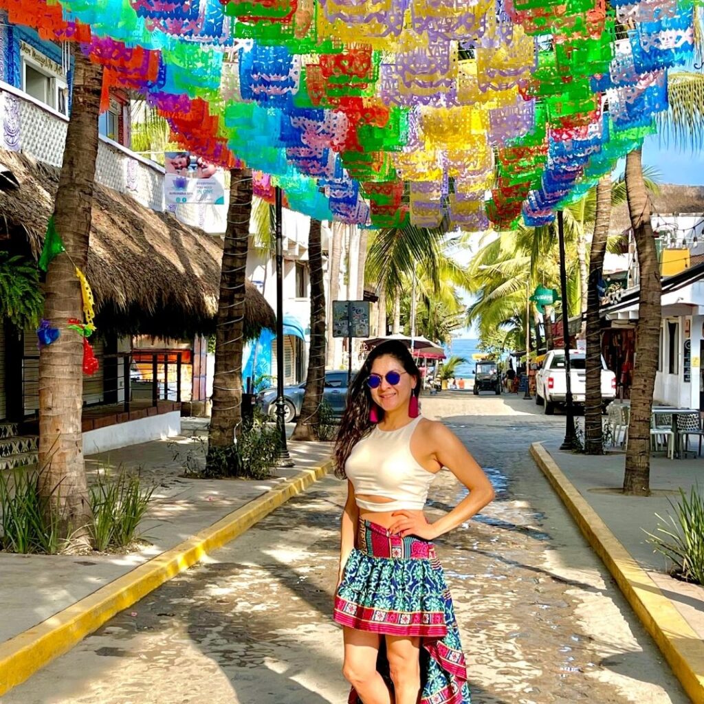 Sayulita