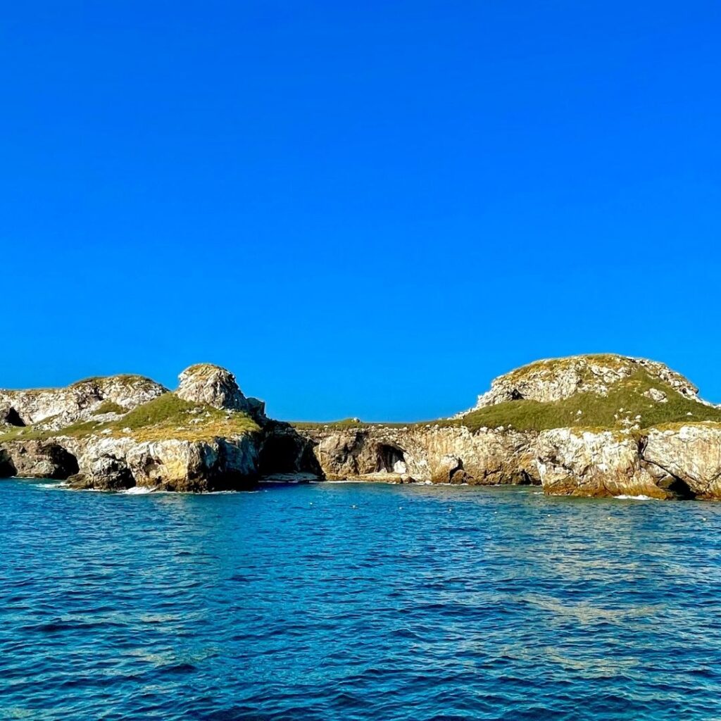 Islas Marietas