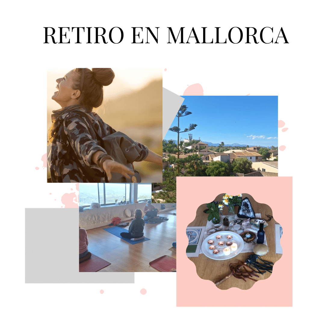 Retiro mallorca